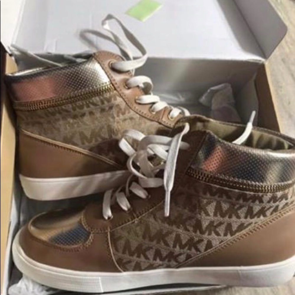 Girls’ Michael Kors shoes